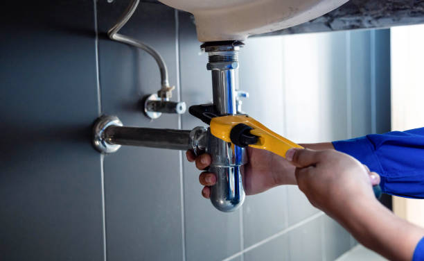 Trusted South Fulton, TN Plumber Experts